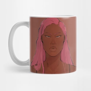 Irianna Mug